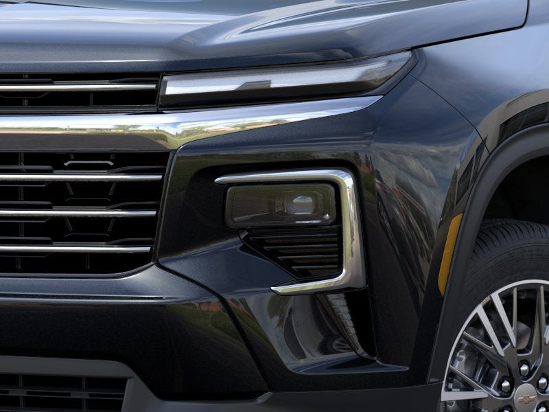 2027 Chevrolet Traverse LT AWD