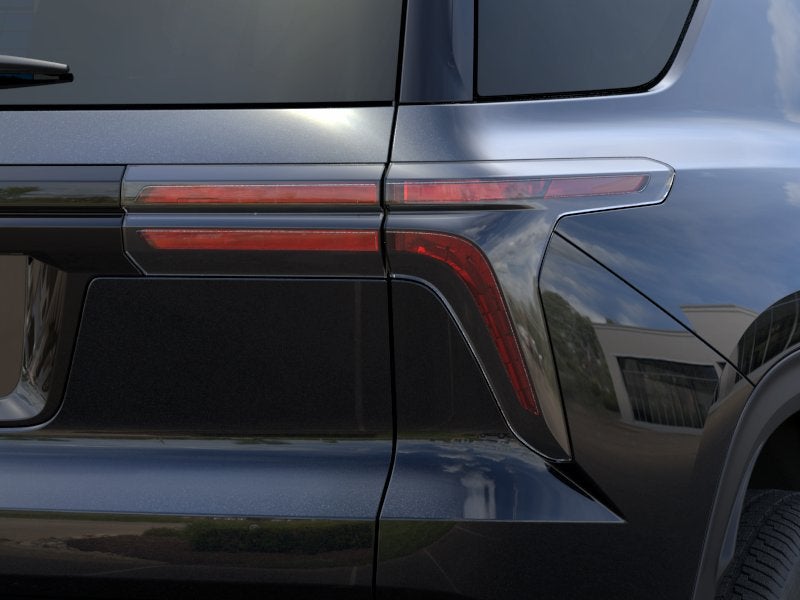 2027 Chevrolet Traverse LT AWD