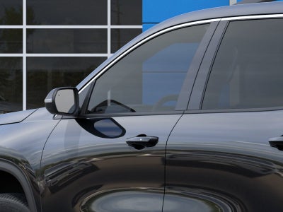 2027 Chevrolet Traverse LT AWD