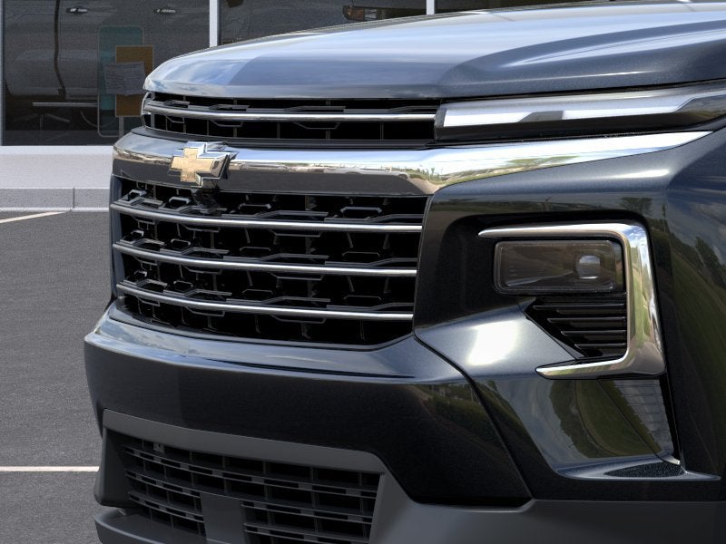 2027 Chevrolet Traverse LT AWD