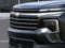 2027 Chevrolet Traverse LT AWD