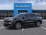 2027 Chevrolet Traverse LT AWD