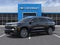 2027 Chevrolet Traverse LT AWD
