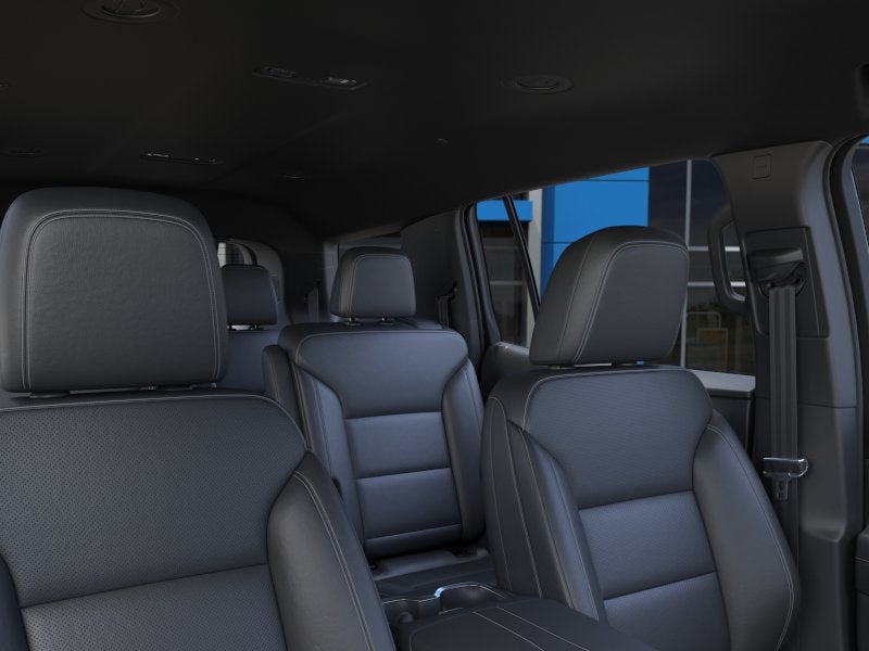 2027 Chevrolet Traverse LT AWD