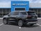 2027 Chevrolet Traverse LT AWD