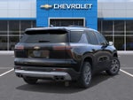2027 Chevrolet Traverse LT AWD