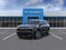 2027 Chevrolet Traverse LT AWD