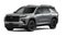 2027 Chevrolet Traverse LT AWD