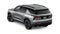2027 Chevrolet Traverse LT AWD