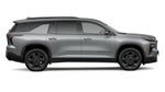 2027 Chevrolet Traverse LT AWD