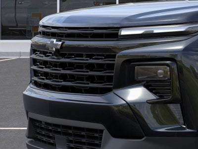 2027 Chevrolet Traverse LT AWD