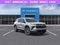 2026 Chevrolet Traverse LT AWD