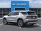 2026 Chevrolet Traverse LT AWD