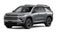 2026 Chevrolet Traverse LT AWD