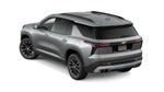 2026 Chevrolet Traverse LT AWD