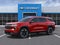 2027 Chevrolet Traverse LT AWD
