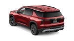 2026 Chevrolet Traverse LT AWD