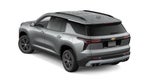2026 Chevrolet Traverse LT AWD