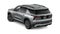 2026 Chevrolet Traverse LT AWD