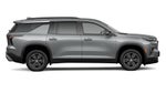 2026 Chevrolet Traverse LT AWD
