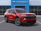 2026 Chevrolet Traverse LT AWD