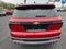 2026 Chevrolet Traverse LT AWD