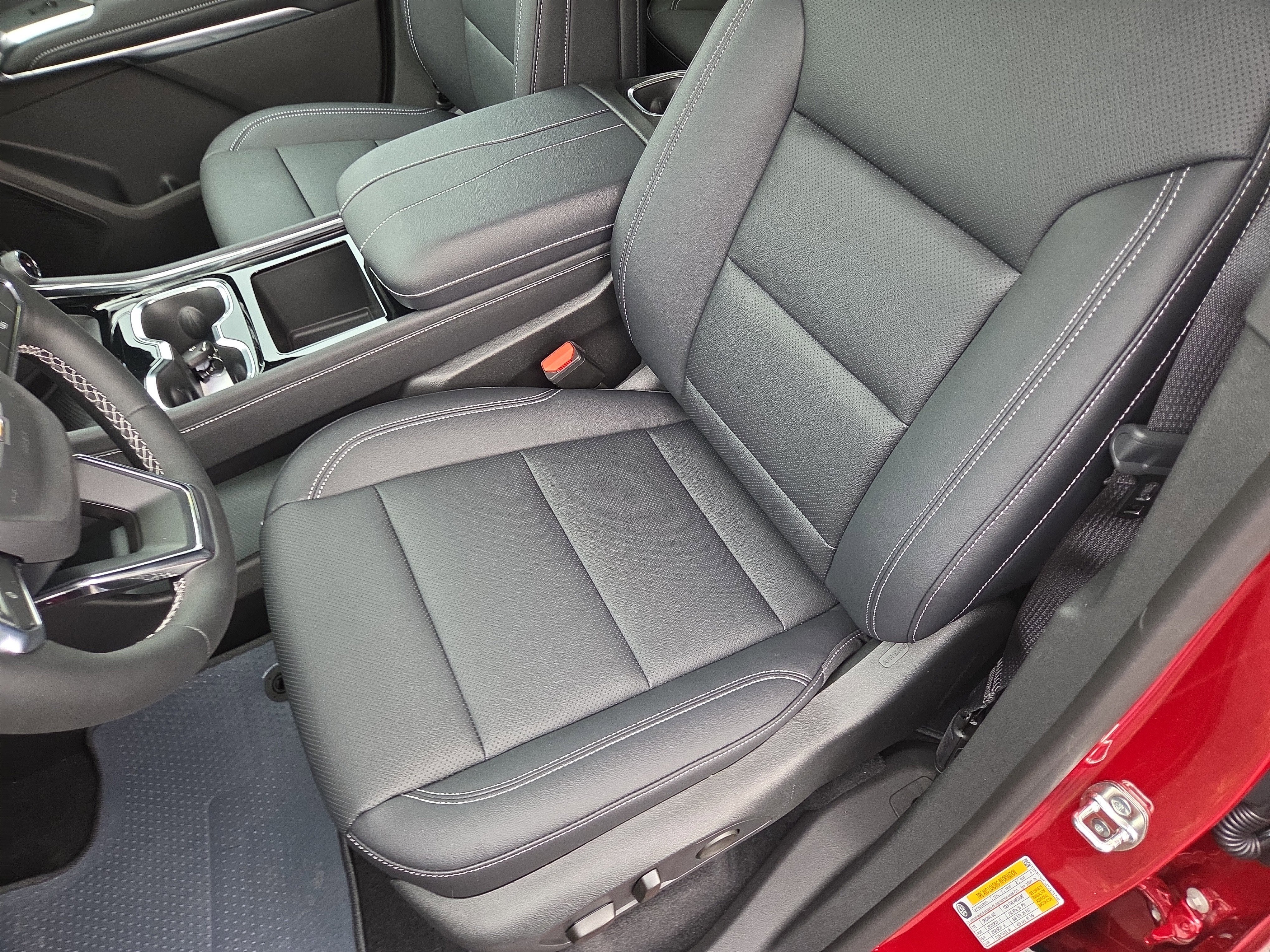 2026 Chevrolet Traverse LT AWD