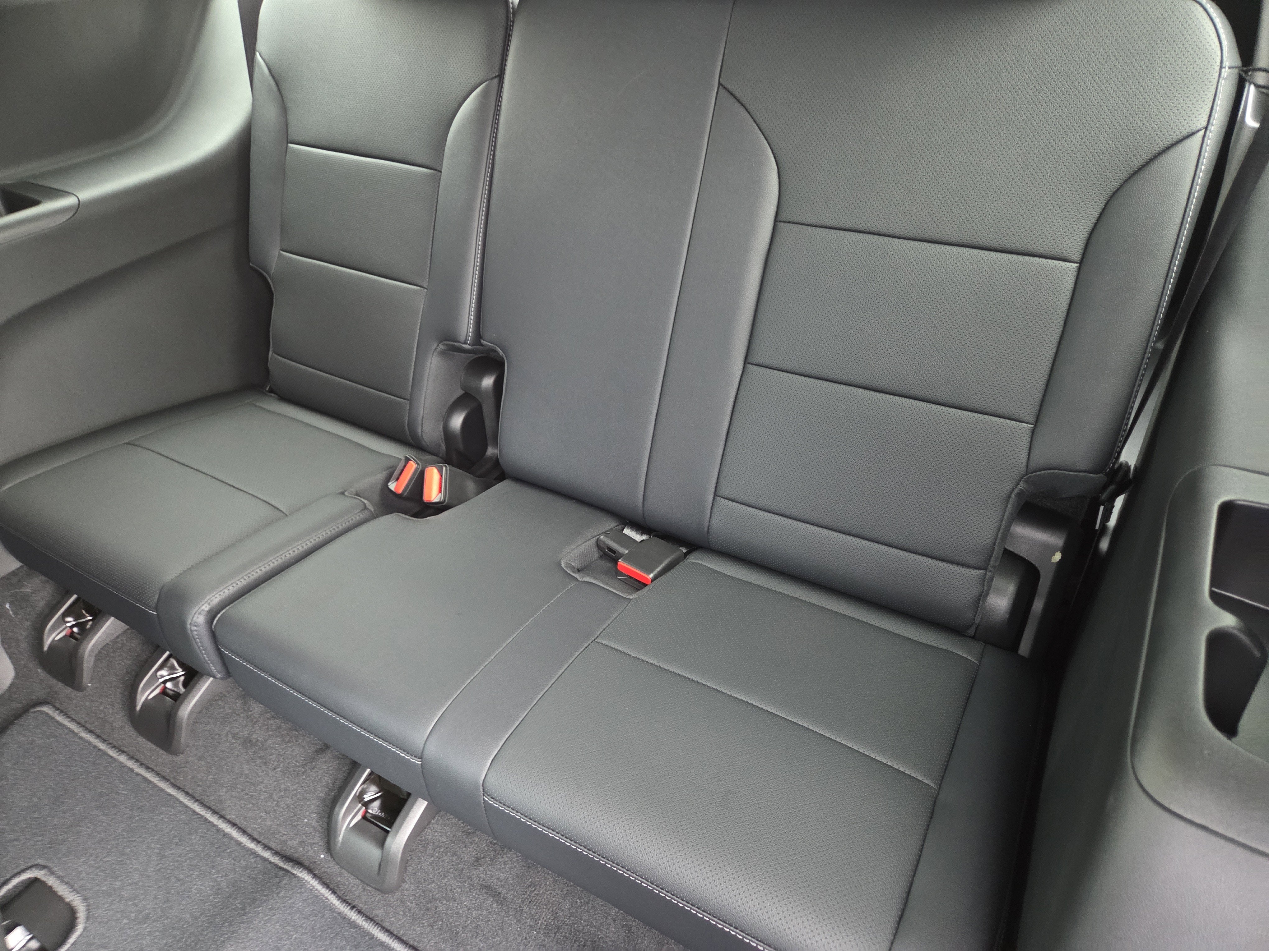 2026 Chevrolet Traverse LT AWD