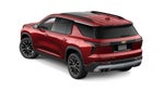2026 Chevrolet Traverse LT AWD