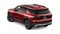 2026 Chevrolet Traverse LT AWD