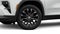2026 Chevrolet Traverse LT AWD