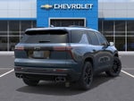 2026 Chevrolet Traverse LT AWD