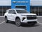 2026 Chevrolet Traverse LT AWD