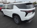 2026 Chevrolet Traverse LT AWD