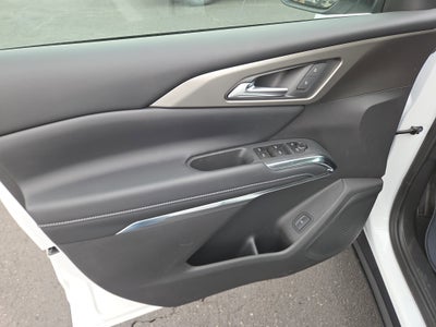 2026 Chevrolet Traverse LT AWD