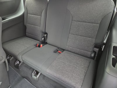 2026 Chevrolet Traverse LT AWD