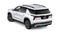 2026 Chevrolet Traverse LT AWD