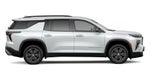 2026 Chevrolet Traverse LT AWD