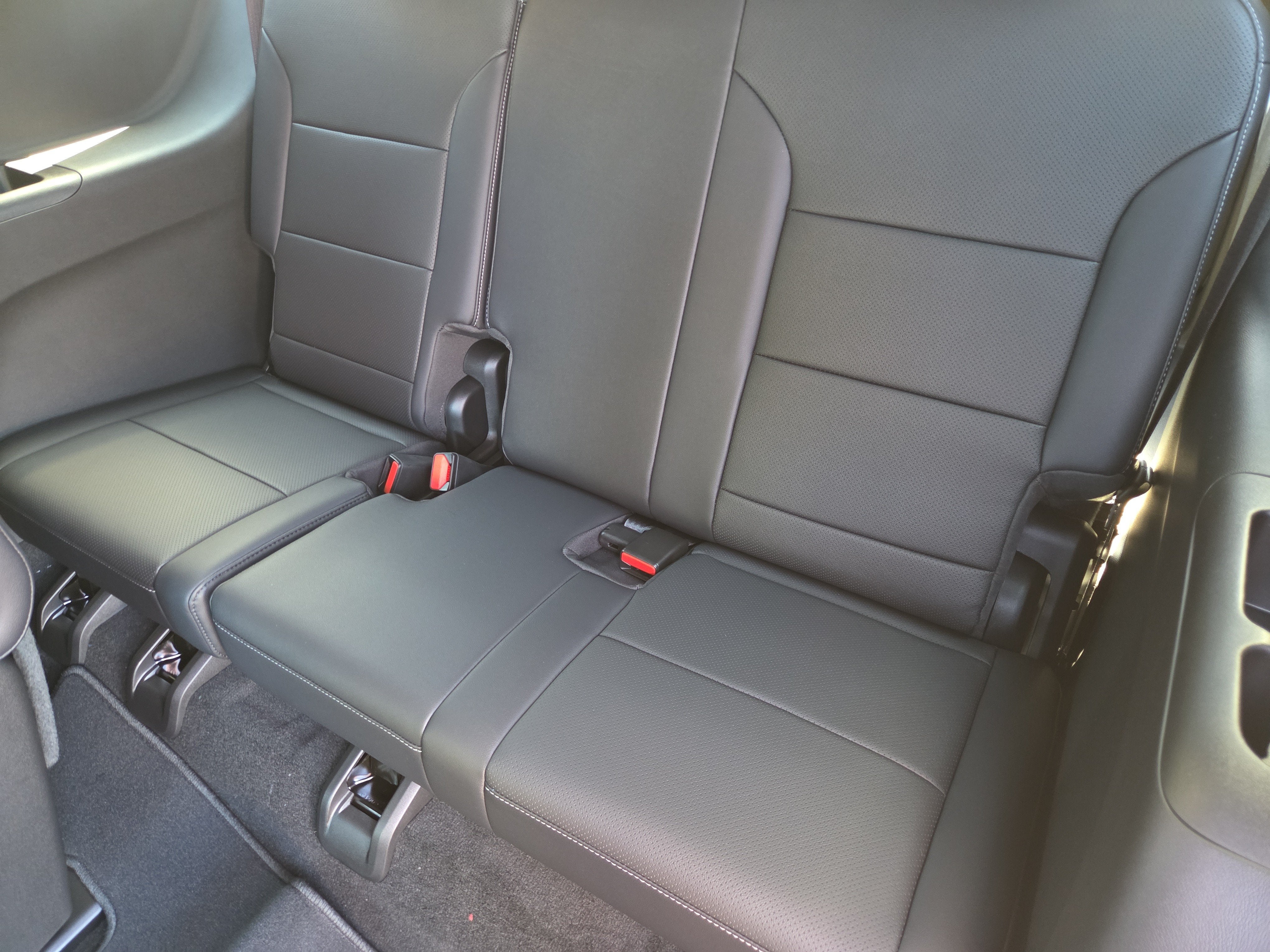 2027 Chevrolet Traverse LT AWD