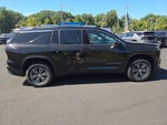 2027 Chevrolet Traverse LT AWD