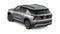 2027 Chevrolet Traverse LT AWD