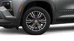 2027 Chevrolet Traverse LT AWD