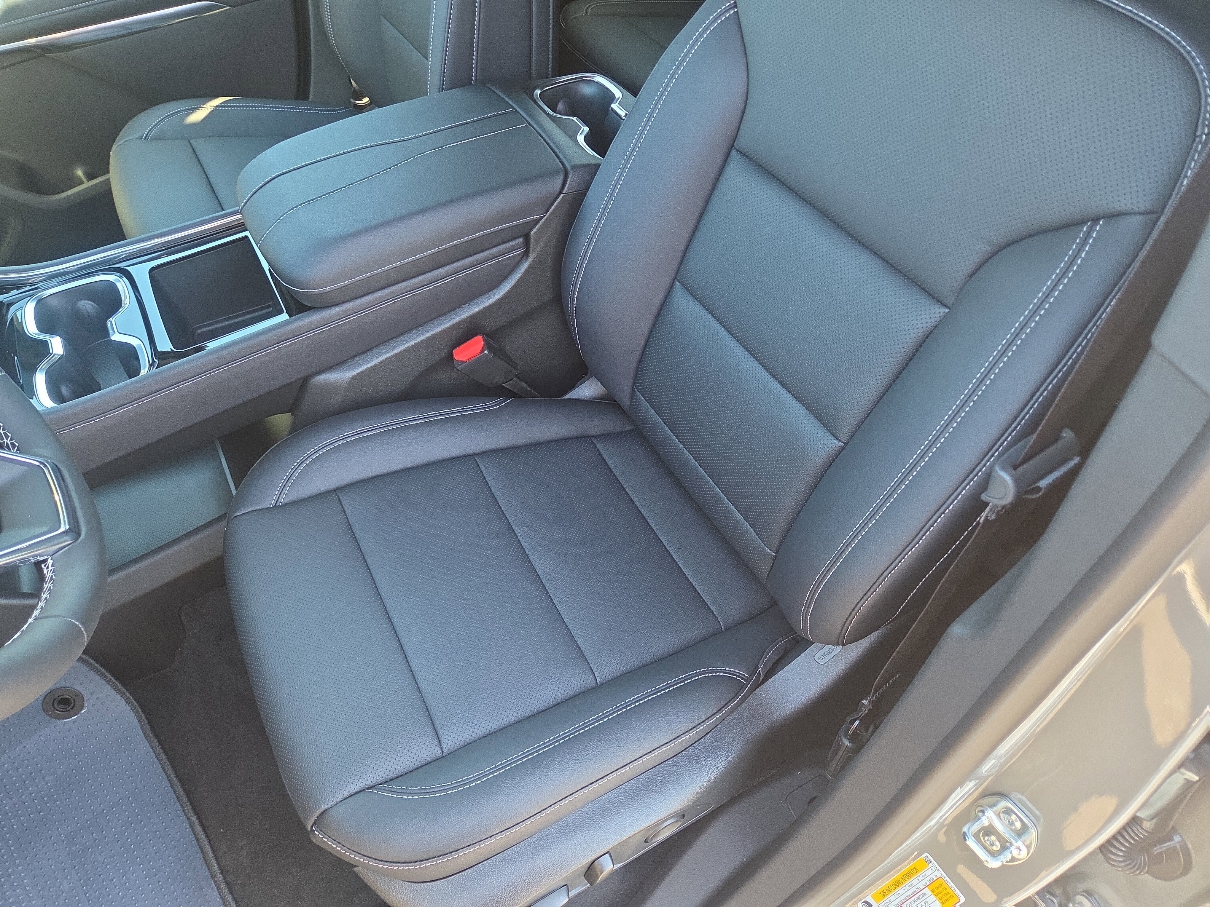 2026 Chevrolet Traverse LT AWD