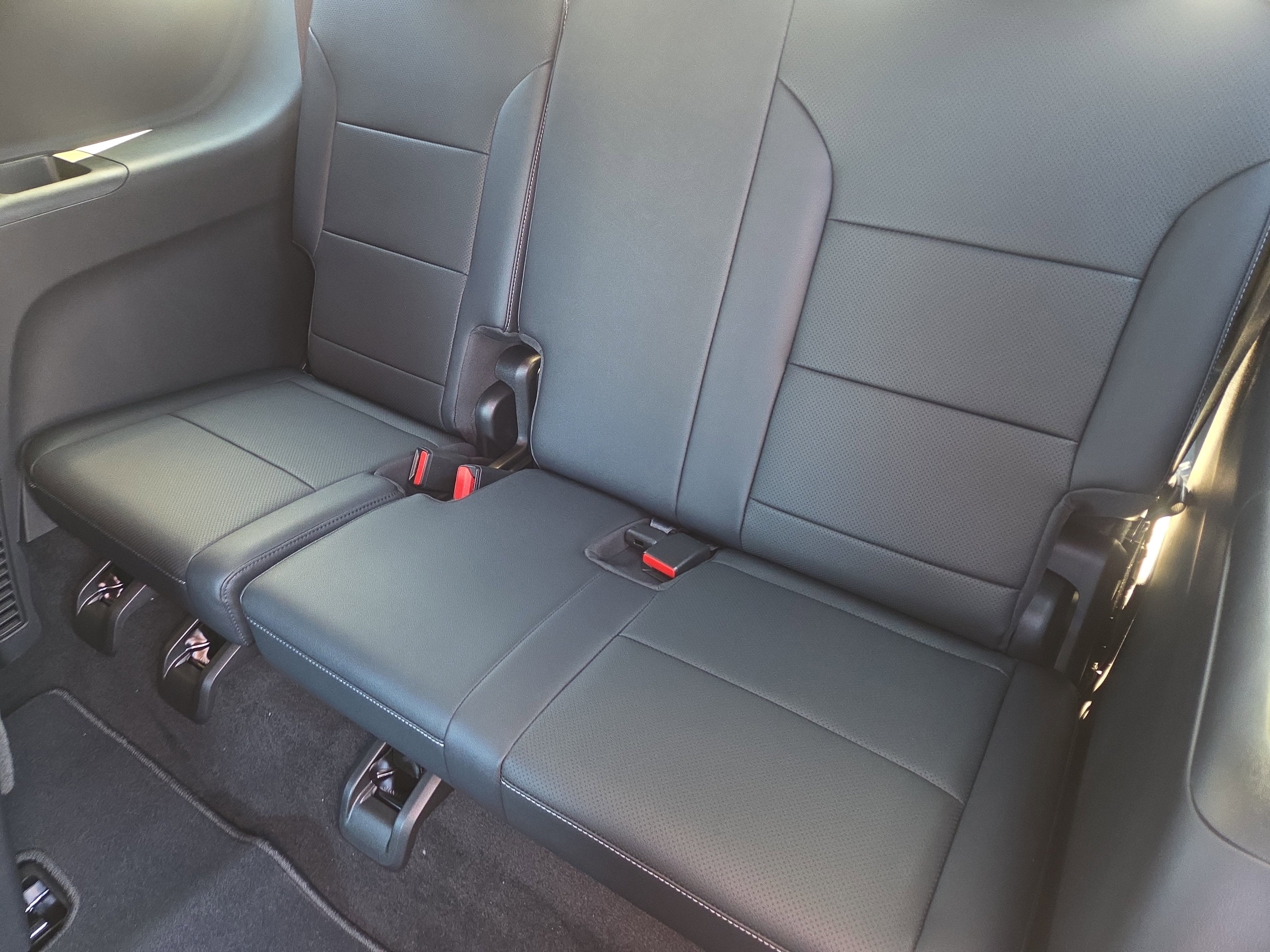 2026 Chevrolet Traverse LT AWD