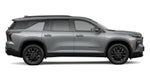 2026 Chevrolet Traverse LT AWD