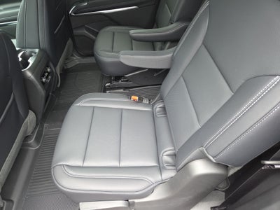 2027 Chevrolet Traverse LT AWD