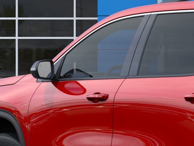 2027 Chevrolet Traverse LT AWD