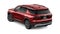 2027 Chevrolet Traverse LT AWD