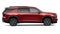 2027 Chevrolet Traverse LT AWD