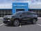 2026 Chevrolet Traverse LT AWD